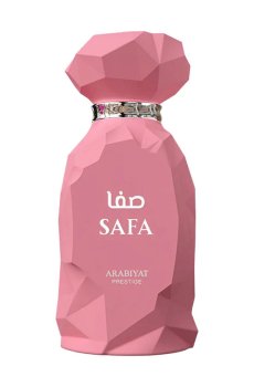 Arabiyat Prestige Safa Парфюмированная вода женская, 100 мл