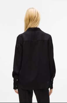 Блузка Karl Lagerfeld