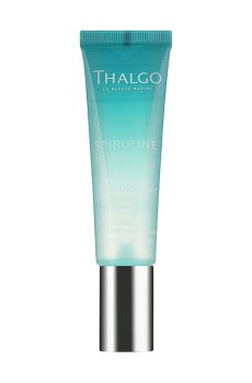 Энергизирующая детокс сыворотка для лица Thalgo Energising Detoxifying Serum Spiruline Boost, 30 мл