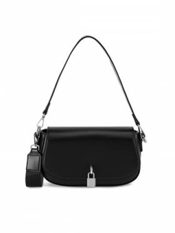 DeeZee Сумка MDP-L-029-06 Чорний DeeZee Сумка MDP-L-029-06 Чорний