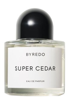 Byredo Super Cedar Парфюмированная вода унисекс, 100 мл