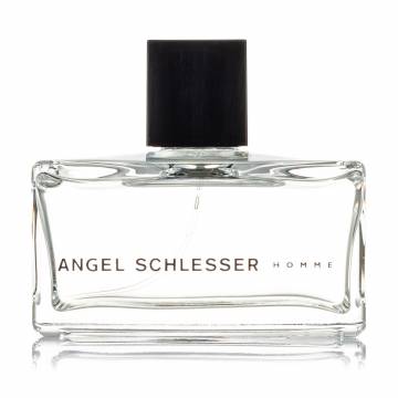 Angel Schlesser Homme Туалетная вода мужская, 125 мл (ТЕСТЕР с крышкой) Angel Schlesser Homme Туалетная вода мужская, 125 мл (ТЕСТЕР с крышкой)