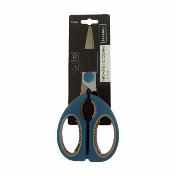 Ножницы кухонные Lessner Sky Blue, 22 см (77864) Ножницы кухонные Lessner Sky Blue, 22 см (77864)