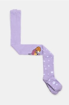 Колготки PAW Patrol - Фіолетовий
