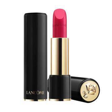 Увлажняющая помада для губ Lancome LAbsolu Rouge Cream Lipstick 368 Rose, 3.4 г Увлажняющая помада для губ Lancome LAbsolu Rouge Cream Lipstick 368 Rose, 3.4 г