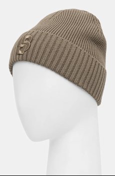 Шапка с шерстью BOSS Edo_Hat