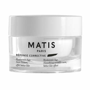 Крем для лица Matis Reponse Corrective Hyaluronic-Age против глубоких морщин, 50 мл