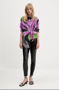 Рубашка Desigual ORQUIDEA