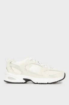 Женские белые кроссовки 530 Белый 9 New Balance MR530CE