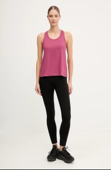 Топ для тренировок Under Armour Tech Knockout