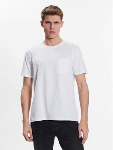 United Colors Of Benetton Футболка 3BL0J19G5 Білий Regular Fit United Colors Of Benetton Футболка 3BL0J19G5 Білий Regular Fit