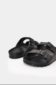 Детские шлепанцы Mayoral