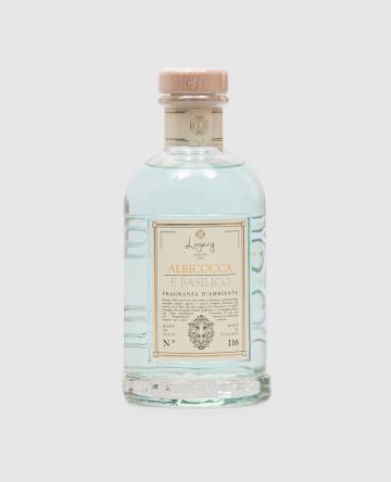 Аромадиффузор Albicocca e Basilico 500 мл