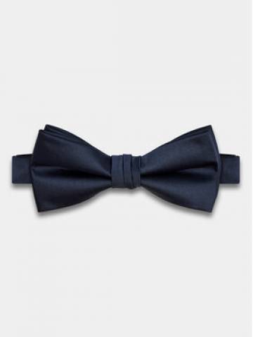 Jack&Jones Краватка-метелик 12242998 Cиній Jack&Jones Краватка-метелик 12242998 Cиній
