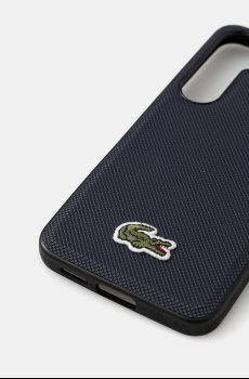 Чехол на телефон Lacoste Samsung Galaxy S25