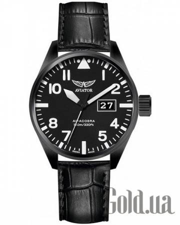 Швейцарские часы Aviator Швейцарские часы Aviator