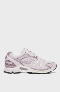 Сиреневые кроссовки PROGRID TRIUMPH 4 GORPCORE Сиреневый 6 Saucony S70805-7