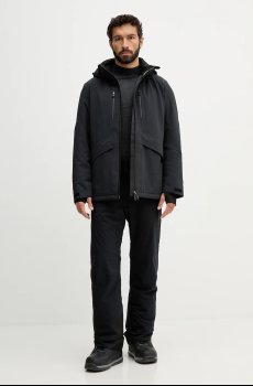 Лыжная куртка Perfect Moment Chamonix II