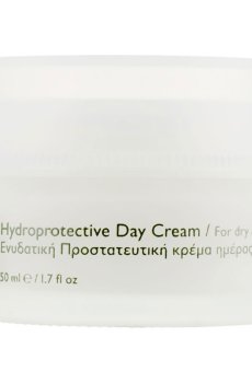 Дневной увлажняющий крем для лица BIOselect Hydroprotective Day Cream для сухой и чувствительной кожи, 50 мл