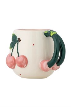 Чашка Bloomingville Berrie 420 ml