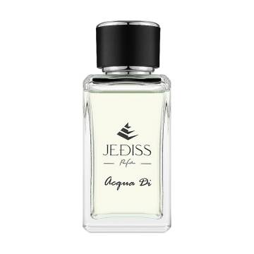 Jediss Acqua Di Парфюмированная вода мужская, 100 мл Jediss Acqua Di Парфюмированная вода мужская, 100 мл