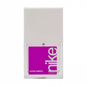 Nike Ultra Purple Woman Туалетная вода женская, 30 мл Nike Ultra Purple Woman Туалетная вода женская, 30 мл