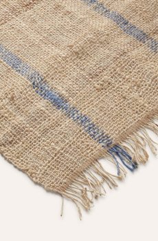 Джутовый коврик Calma House Carlo 90 x 150 cm