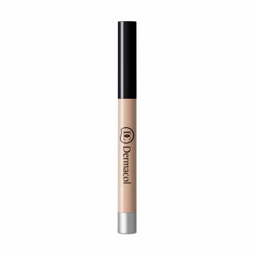 Корректор Dermacol Matt Control Corrector с маскирующим и матирующим эффектом, тон 02, 15 г Корректор Dermacol Matt Control Corrector с маскирующим и матирующим эффектом, тон 02, 15 г