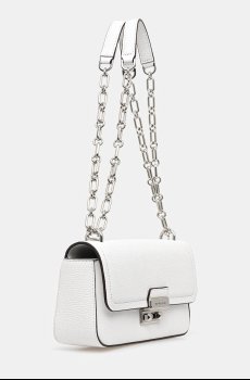 Кожаная сумочка MICHAEL Michael Kors