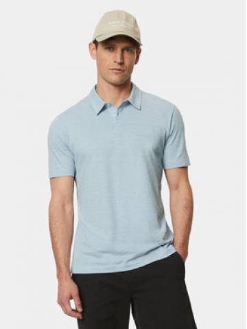 Marc OPolo Поло 423 2176 53018 Блакитний Regular Fit Marc OPolo Поло 423 2176 53018 Блакитний Regular Fit