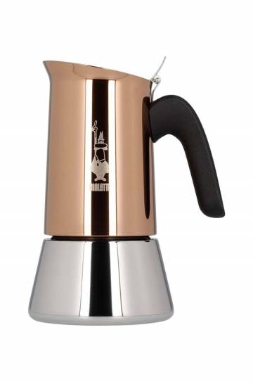 Кофеварка Bialetti New Venus 6t Кофеварка Bialetti New Venus 6t