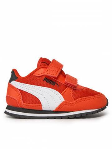 Puma Снікерcи St Runner V3 385512 17 Оранжевий Puma Снікерcи St Runner V3 385512 17 Оранжевий
