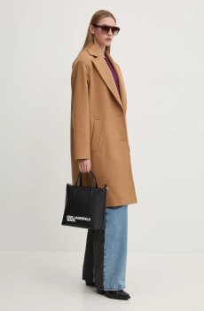 Футболка HUGO Delanor