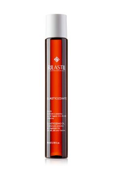 Масло для тела Rilastil Elasticizing Oil для повышения эластичности кожи, 80 мл