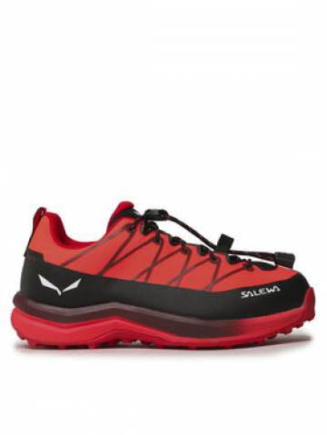 Salewa Трекінгові черевики Wildfire Ptx K 2 00-0000064012 Червоний Salewa Трекінгові черевики Wildfire Ptx K 2 00-0000064012 Червоний