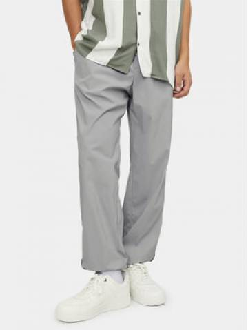 Jack&Jones Спортивні штани Karl 12253040 Сірий Loose Fit Jack&Jones Спортивні штани Karl 12253040 Сірий Loose Fit