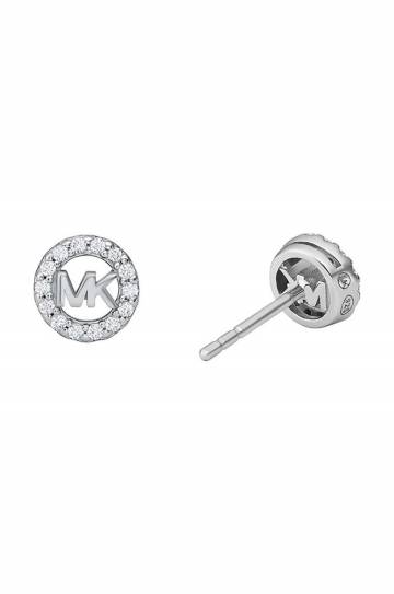 Серебряные серьги Michael Kors Серебряные серьги Michael Kors