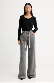 Лонгслив MUNTHE GRACE