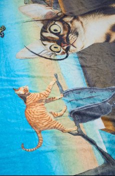 Одеяло Medicine