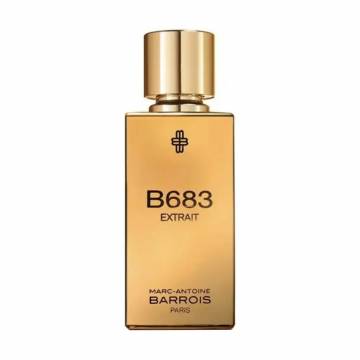 Marc-Antoine Barrois B683 Extrait Духи унисекс, 50 мл Marc-Antoine Barrois B683 Extrait Духи унисекс, 50 мл