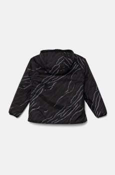 Детская двусторонняя куртка Puma Reversible ffer jacket