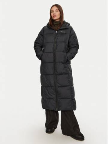 Columbia Пуховик Puffect™ II 2088451 Чорний Regular Fit Columbia Пуховик Puffect™ II 2088451 Чорний Regular Fit