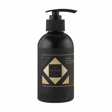 Увлажняющий шампунь для волос Hadat Cosmetics Hydro Nourishing Moisture Shampoo, 250 мл Увлажняющий шампунь для волос Hadat Cosmetics Hydro Nourishing Moisture Shampoo, 250 мл