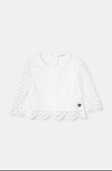 Детская блузка Guess