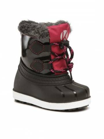 Kimberfeel Снігоходи Arty Чорний Kimberfeel Снігоходи Arty Чорний