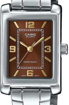 Японские часы Casio