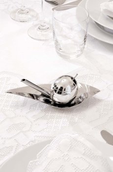 Дозатор для масла Alessi Taste-huile