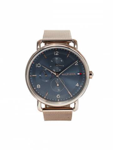 Tommy Hilfiger Годинник Lily 1782664 Золотий Tommy Hilfiger Годинник Lily 1782664 Золотий