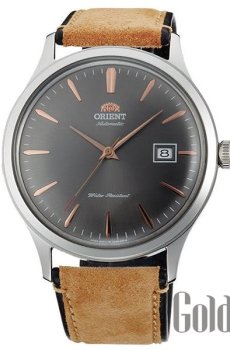 Японские часы Orient