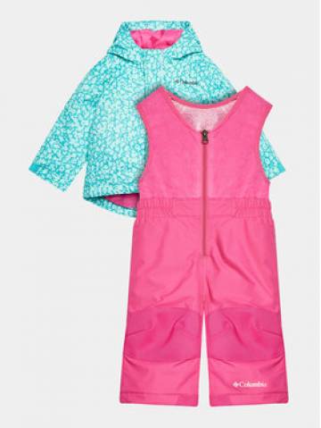 Columbia Комплект куртка та штани Buga™ Set Кольоровий Regular Fit Columbia Комплект куртка та штани Buga™ Set Кольоровий Regular Fit